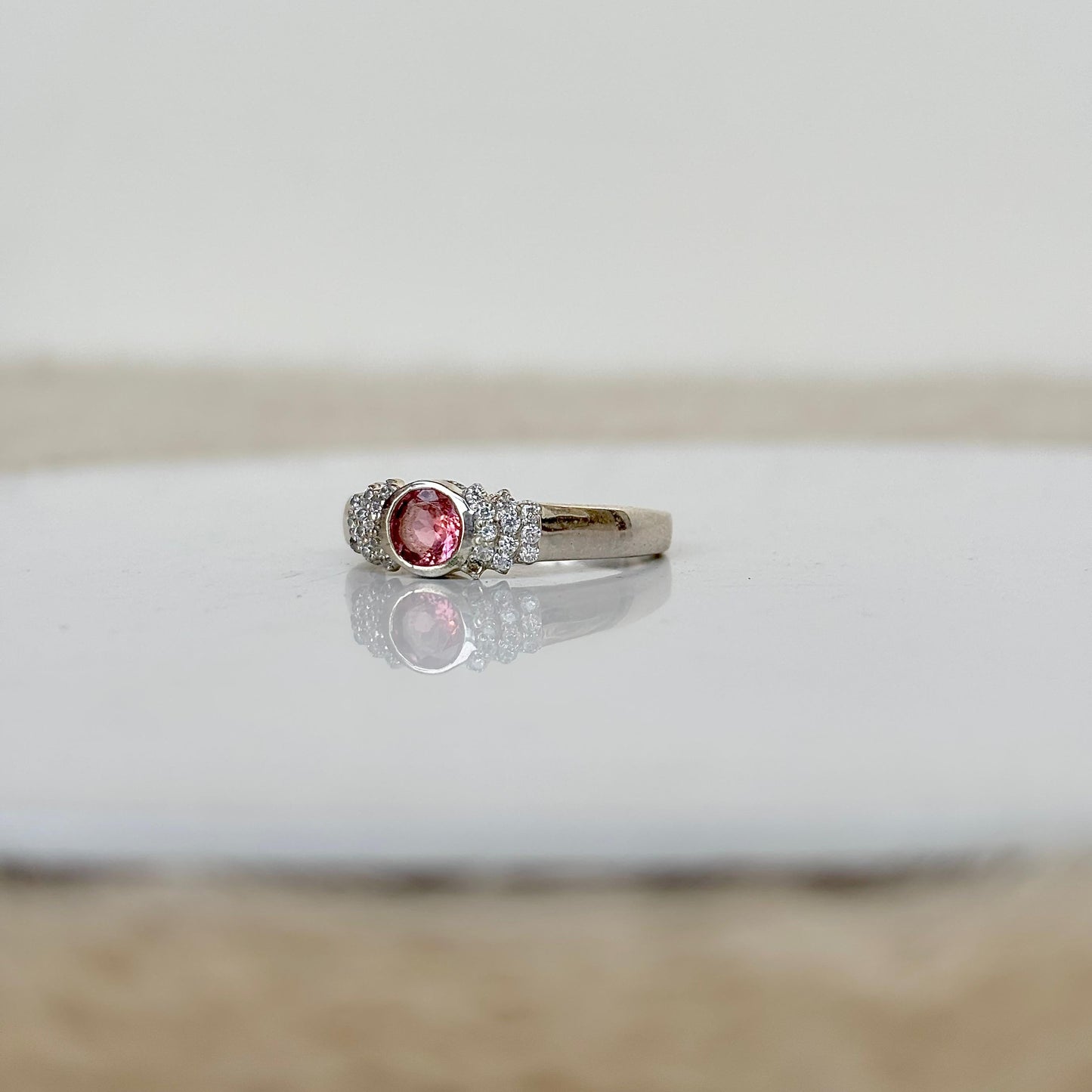 Classic 925 sterling silver ring band – unisex minimalist jewelry for everyday wear