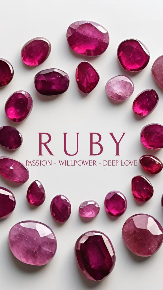 Leading manufacturer of Natural Gemstone Jewellery