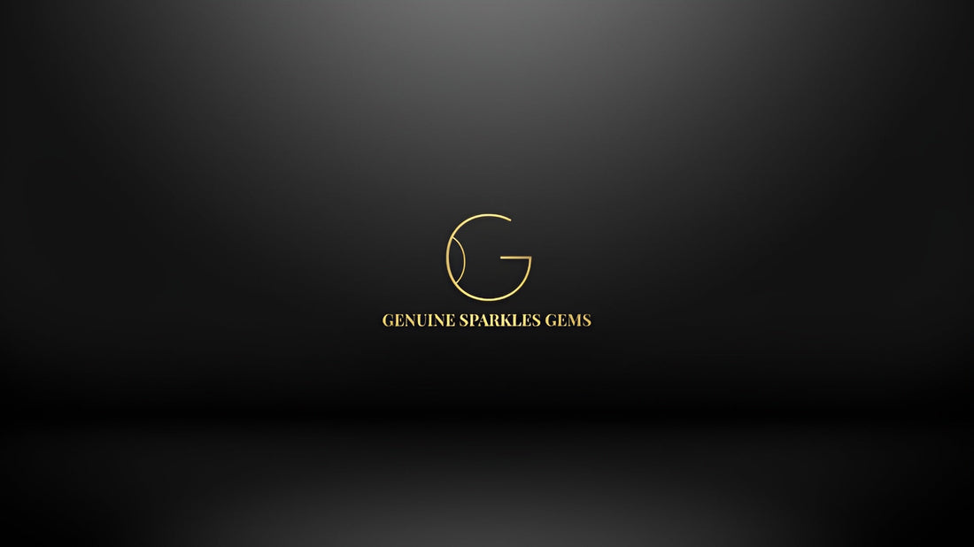 The Genuine Sparkles Gems