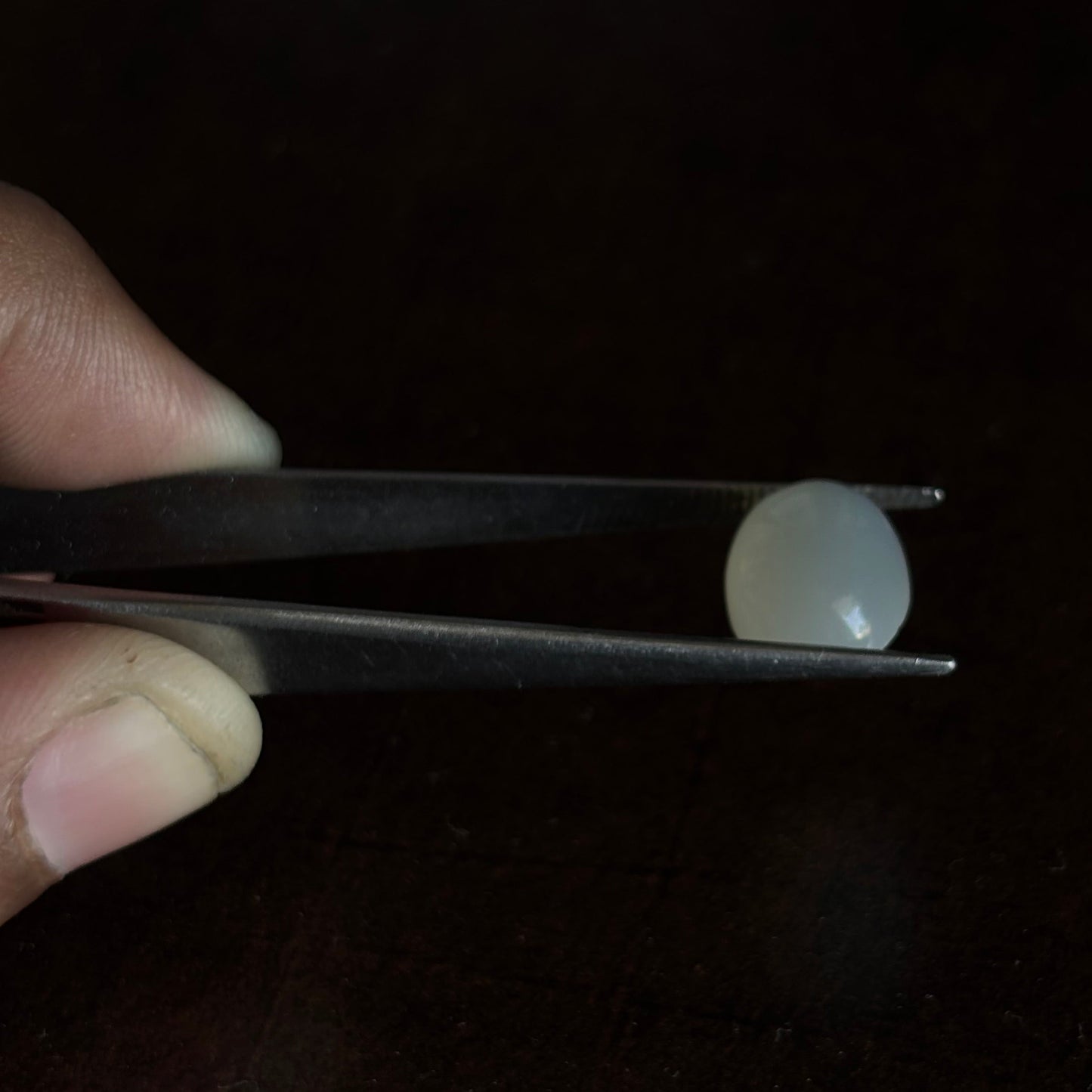 Natural Moonstone Oval Cut 2.50 Ct Gemstone (Certified)