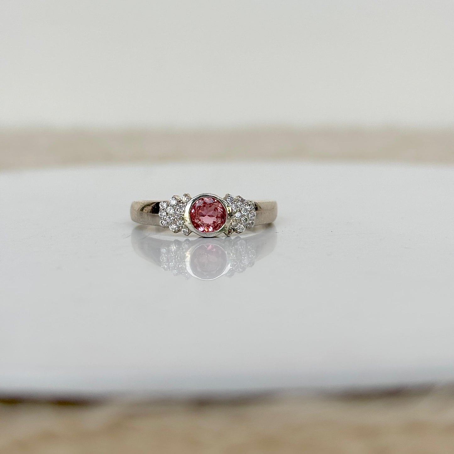 Classic 925 sterling silver ring band – unisex minimalist jewelry for everyday wear