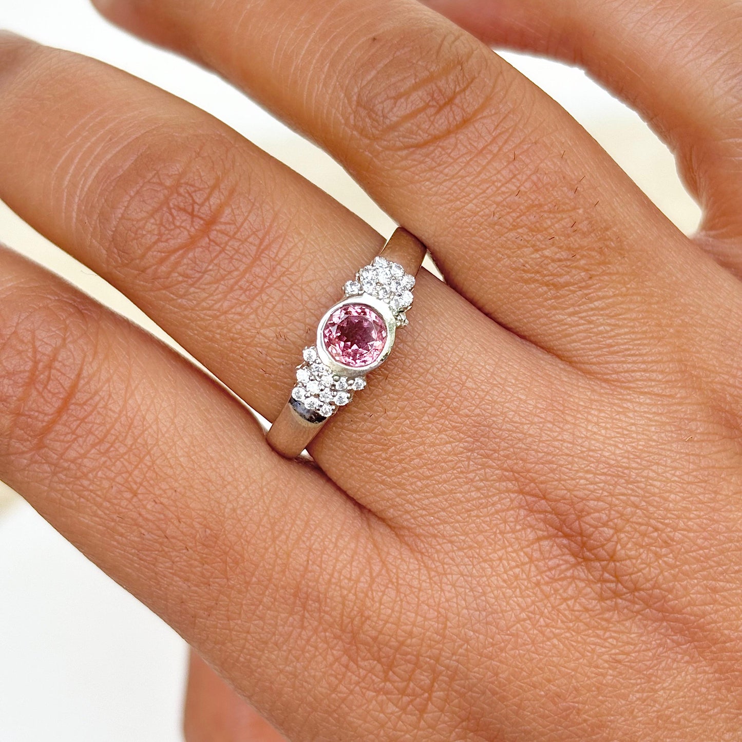 Classic 925 sterling silver ring band – unisex minimalist jewelry for everyday wear