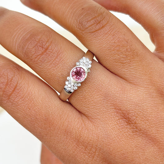 Classic 925 sterling silver ring band – unisex minimalist jewelry for everyday wear